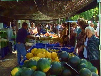 MERCADILLO (3) NEGOCIO ESTABLECIMIENTO TIENDA VENTAS